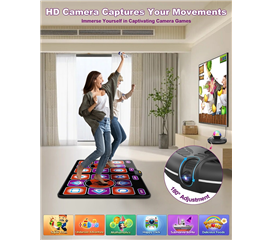 Children's play blanket